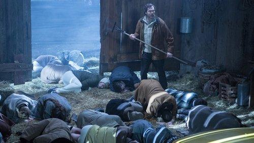 Grimm Season 4 Episode 17 - Hibernaculum