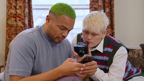 Catfish UK Season 3 Episode 9 - James & Archie