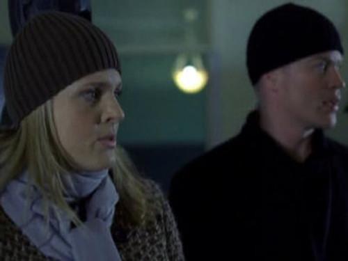 Medical Investigation Season 1 Episode 17 - Half Life (II)