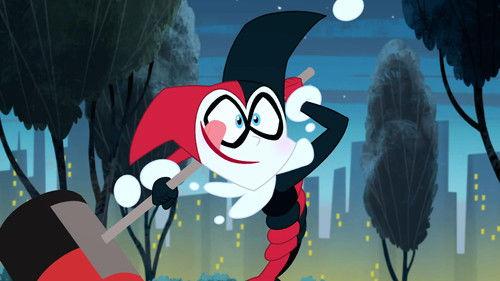 DC Super Hero Girls Season 1 Episode 23 - #Frenemies (2)