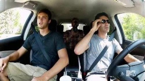 Catfish: The TV Show Season 1 Episode 8 - Tyler & Amanda