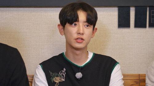 EXO's Travel the World on a Ladder Season 4 Episode 11 - Episode 11