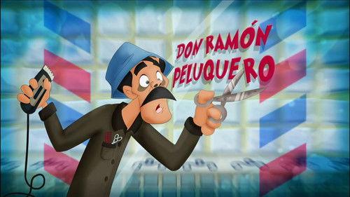 El Chavo: The Animated Series Season 5 Episode 5 - Episode 5