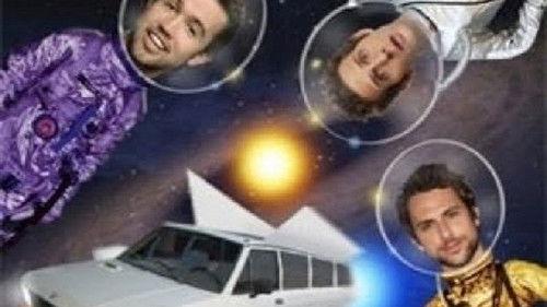 Boldly Going Nowhere Season 1 Episode 1 - Pilot