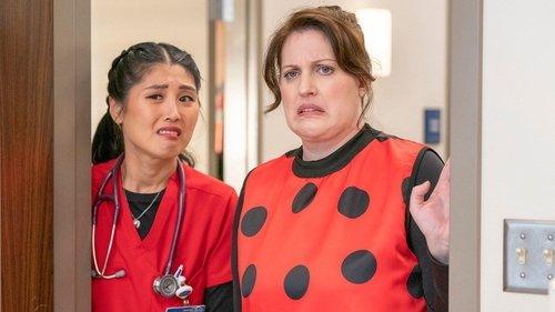 St. Denis Medical Season 1 Episode 14 - Listen to Your Ladybugs