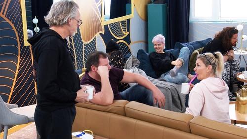 Big Brother Célébrités Season 1 Episode 5 - Episode 5