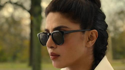 undefined Season 1 Episode 5 - Time Renders Us Enemies