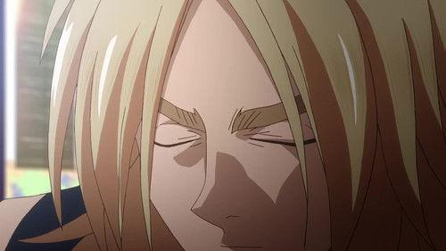 HAKYU HOSHIN ENGI Season 1 Episode 18 - Battle to the Death