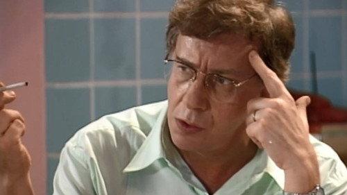 A Grande Família Season 2 Episode 13 - Um Tapinha Não Dói