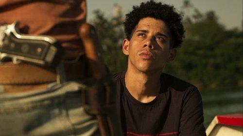 Pantanal Season 1 Episode 142 - Episode 142