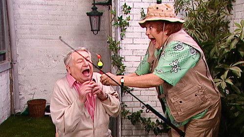 De Kotmadam Season 19 Episode 13 - De super Rus