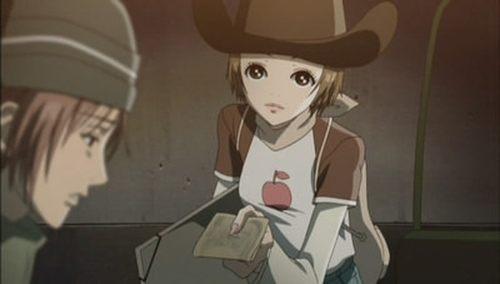 NANA Season 1 Episode 11 - Sachiko, Is This on Purpose?