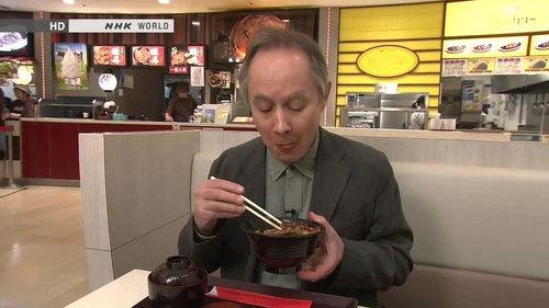 Begin Japanology Season 5 Episode 17 - Regional Fast Food