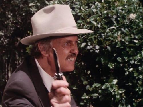 The Dukes of Hazzard Season 6 Episode 10 - Enos's Last Chance