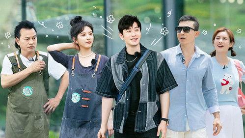 The Chinese Restaurant Season 6 Episode 5 - Episode 5