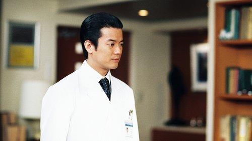 The Great White Tower Season 1 Episode 13 - Episode 13