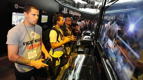 Click Season 11 Episode 1 - 02/01/2010