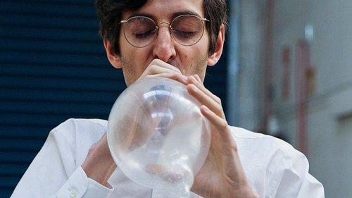 Hamilton's Pharmacopeia Season 3 Episode 3 - Xenon: the Perfect Anesthetic?