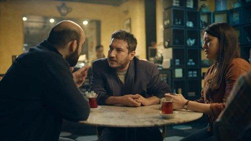 undefined Season 1 Episode 2 - Wadding