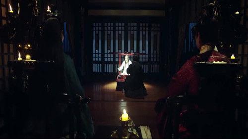 Bloody Romance Season 1 Episode 13 - Episode 13