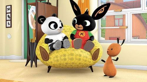 Bing Season 2 Episode 12 - Names