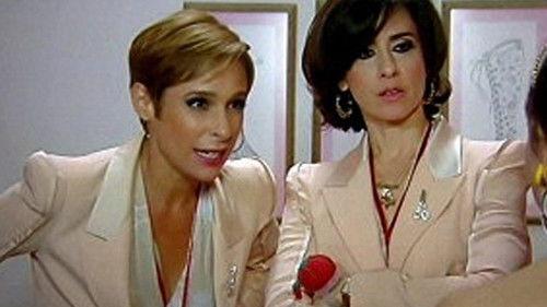 Tapas & Beijos Season 1 Episode 11 - Armane's niece arrives to disrupt Fatima's life