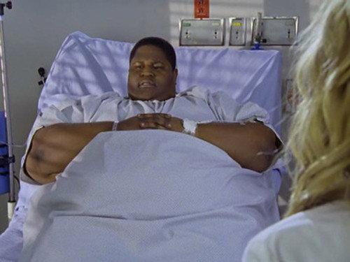 Scrubs Season 5 Episode 18 - My New Suit