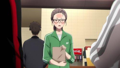 True Beauty Season 1 Episode 2 - I'm totally screwed!