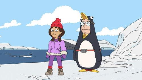 Adventure Beast Season 1 Episode 7 - Evil Is Natural