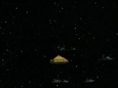 Power Rangers Season 4 Episode 31 - Do I Know You?