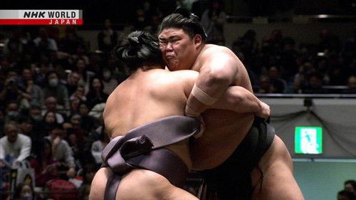 GRAND SUMO Highlights Season 27 Episode 11 - Day 11