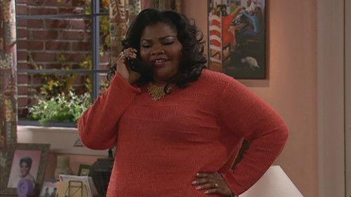 The Parkers Season 1 Episode 10 - Betting on Love