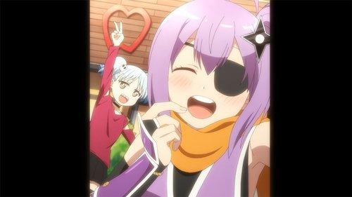 A Ninja and an Assassin Under One Roof Season 1 Episode 12 - A Ninja and an Assassin Under One Roof