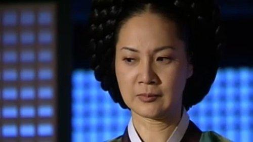 Jewel in the Palace Season 1 Episode 23 - Episode 23