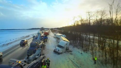 Heavy Rescue: 401 Season 4 Episode 9 - That Highway Is The Lifeline