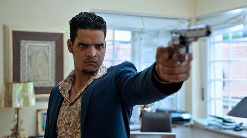 Scene of the Crime Season 45 Episode 24 - The Desert Son