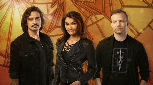 Exandria Unlimited Season 1 Episode 5 - A Test of Worth