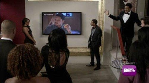 The Game Season 6 Episode 8 - How To Lose All Your Phat In One Day