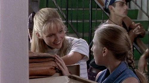 Heartbreak High Season 4 Episode 8 - Episode 99