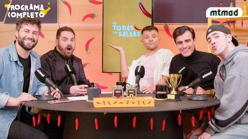 En todas las salsas Season 3 Episode 10 - Episode 10