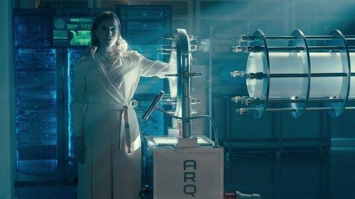 Warrior Nun Season 1 Episode 2 - Proverbs 31:25