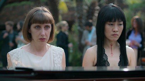 The Longest Night Season 1 Episode 2 - Episode 2