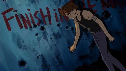 Crest of the Stars Season 3 Episode 10 - An Abriel's Tears