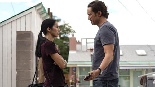 The Cleaning Lady Season 2 Episode 4 - Bahala Na