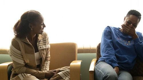 Insecure Season 5 Episode 5 - Surviving, Okay?!