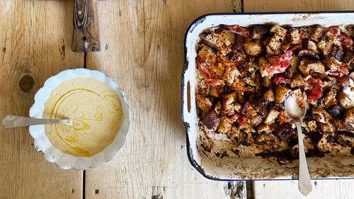 Jamie: Keep Cooking and Carry On Season 1 Episode 18 - Episode 18