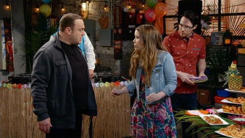Kevin Can Wait Season 2 Episode 20 - Forty Seven Candles