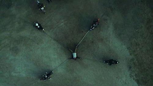 Inspector Coliandro Season 6 Episode 6 - The end of the world