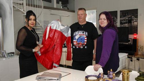 Suomen huutokauppakeisari Season 6 Episode 5 - Lateksia 1990-luvulta