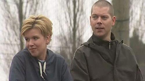 Spoed Season 4 Episode 7 - Wielersport